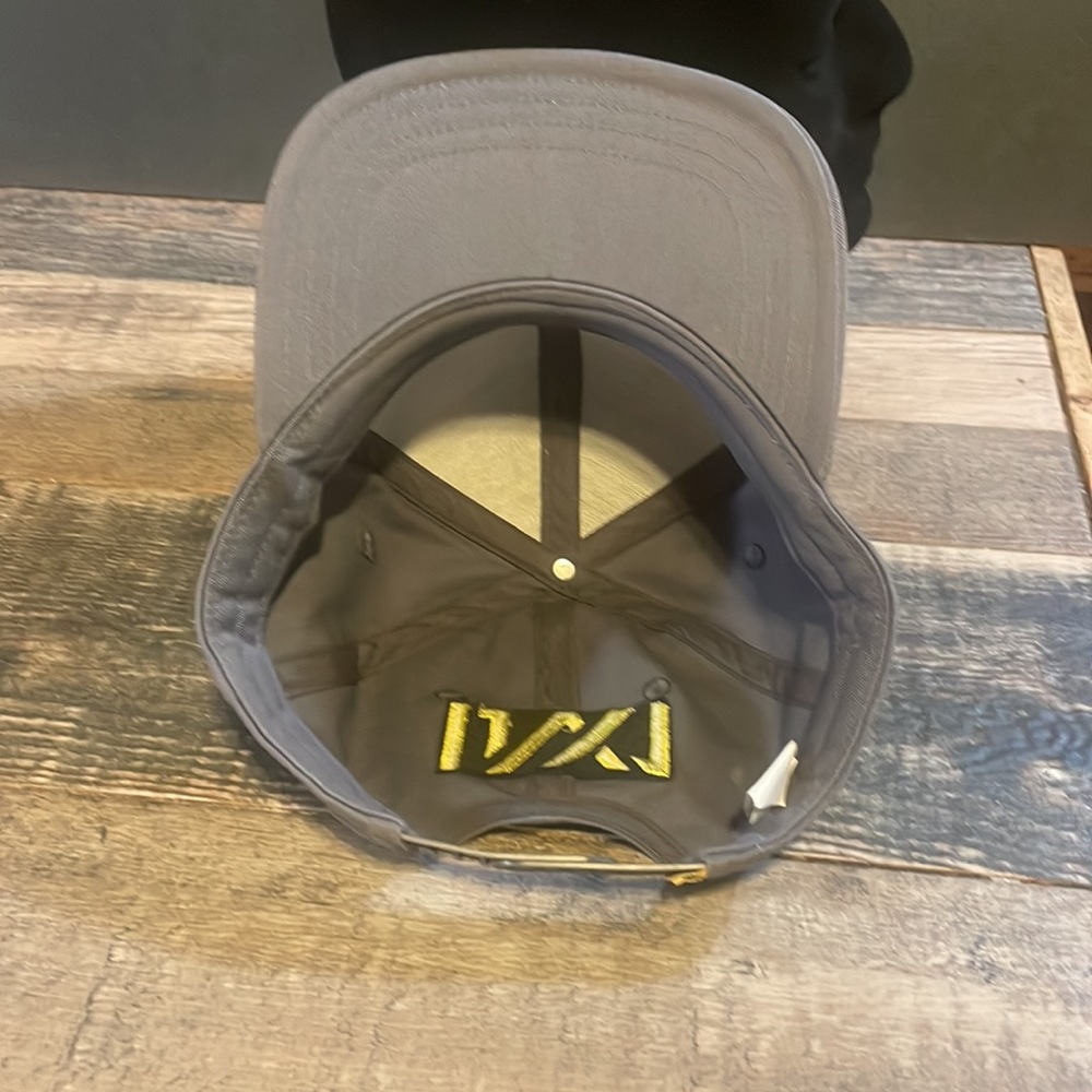 Vans SnapBack - Picture 5 of 6
